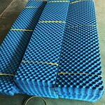 Seedling Cup Manufacturer - OEM/ODM Custom Navel Orange Rectangular Black