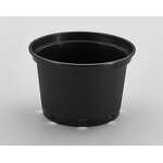 Nursery Pot Manufacturer - OEM/ODM Custom Factory Price 1-25 Gallon Round