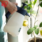 Spray Pot Manufacturer - OEM/ODM Custom Watertight Kettle Shape Pressure