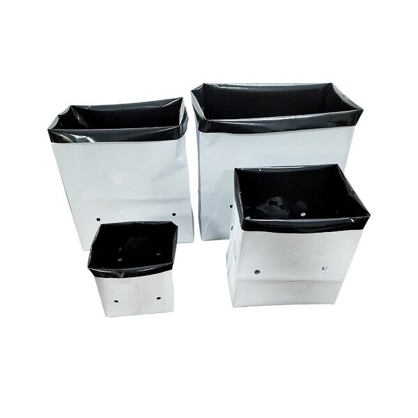 Seedling Bag Manufacturer - OEM/ODM Custom PE Planting Bag Greenhouse