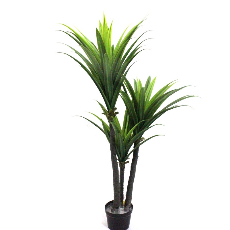 Artificial Tree Manufacturer - OEM/ODM Custom Indoor Lucky Tree Decorations