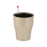 Plant Root Ball Manufacturer - OEM/ODM Custom Black Plastic Growing Ball