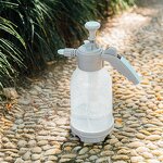 Spray Bottle Manufacturer - OEM/ODM Custom 2 Liter Transparent Garden