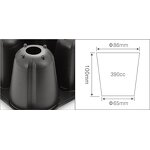 Seed Starter Tray Manufacturer - OEM/ODM Custom 12 Cells PS Nursery Planting