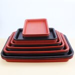 Mobile Flower Tray Manufacturer - OEM/ODM Custom Outdoor Gardening with Wheels