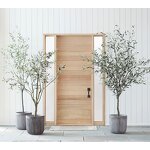 Mini Olive Tree Manufacturer - OEM/ODM Custom Plastic Bonsai Small Faux