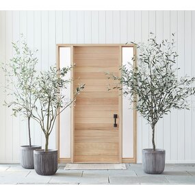 Mini Olive Tree Manufacturer - OEM/ODM Custom Plastic Bonsai Small Faux