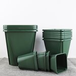 Root Control Basin Manufacturer - OEM/ODM Custom Square Mouth Breathable