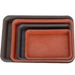 Mobile Flower Tray Manufacturer - OEM/ODM Custom Outdoor Gardening with Wheels