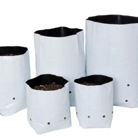 Planting Bag Manufacturer - OEM/ODM Custom Wholesale PE Seedling Bag