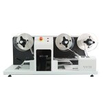 Roll Cutting Machine Supplier - Digital Label Finishing System VR30