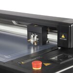 Flatbed Digital Cutter Supplier - Vulcan FC700VC Fast Speed Accurate