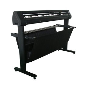 Graphtec Cutter Plotter Factory - 60 Inches Servo Motor Vinyl Cutter