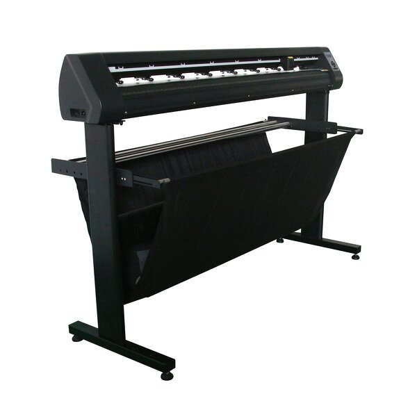 Graphtec Cutter Plotter Factory - 60 Inches Servo Motor Vinyl Cutter