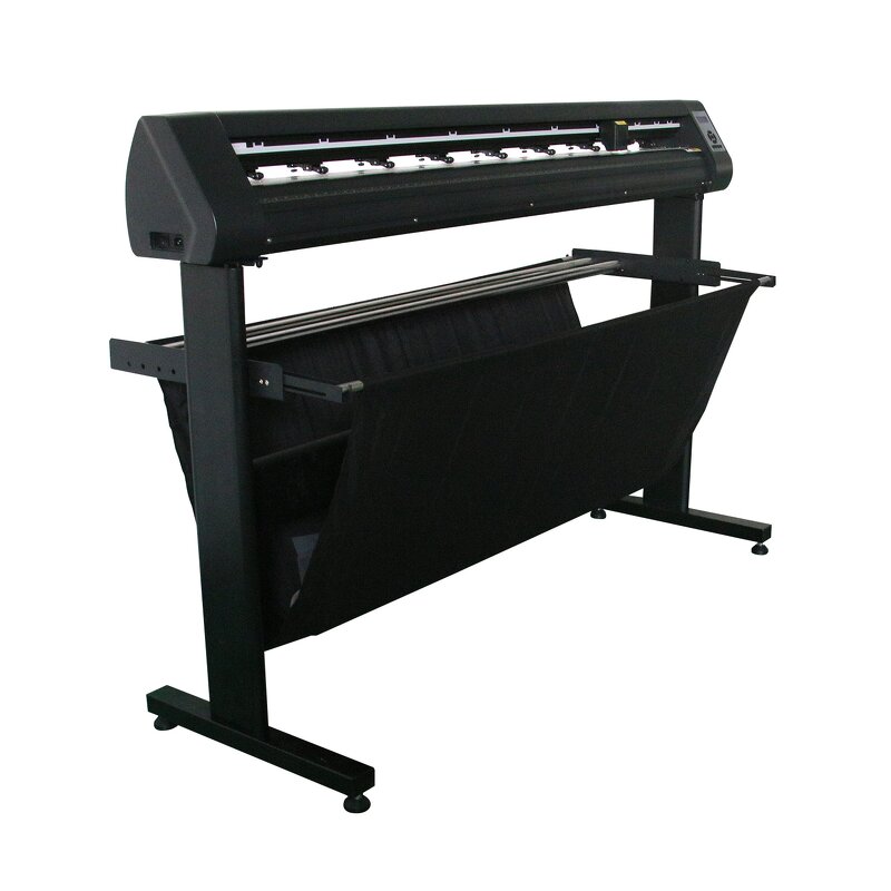 Graphtec Cutter Plotter Factory - 60 Inches Servo Motor Vinyl Cutter