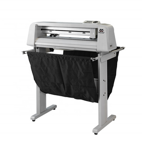 Cardboard Cutting Plotter Supplier - Cutter for Vinyl and Cardboard