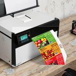 Digital Sticker Printer Factory - Good Price Roll Label Printing Machine
