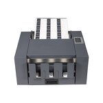 Greeting Card Cutting Machine Factory - Automatic Paper Feeder A4 Cutter