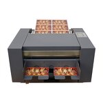 Digital Card Cutting Machine Factory - A4 Size Photo Business Card Cutter