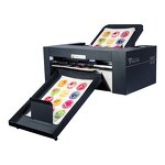 Sheet Fed Label Cutter Manufacturer - Vulcan 1200mm/s Sheet to Sheet