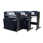 Vinyl Cutter Supplier - Digital Graph Sign Cutting Plotter