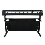 Graph Plotter Cutter Factory - Vicut 60 Inches with CCD Camera