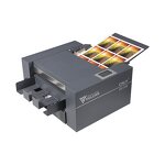 Card Slitter Manufacturer - Multi-Functional CC-330 A3 Size Cutter
