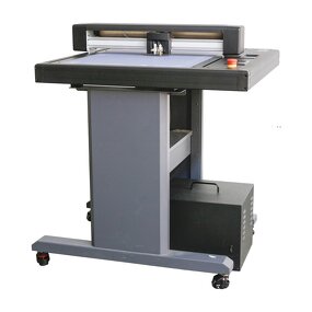 Flatbed Cutter Plotter Manufacturer - Hard Board Automatic Creasing Machine