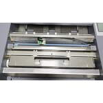 Semi-Automatic Card Cutter Supplier - 90X50 89X51 85X55mm CC-330