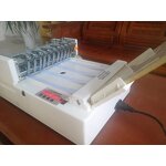 Label Die Cutting Machine Manufacturer - With Automatic Sheet Cutter