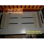 Cold Laminator Supplier - F350 Series Automatic Cold Laminating Machine