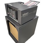 Digital Card Cutter Factory - A4 A3+ Automatic Ticket Cutter