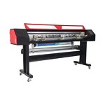 Color Label Printer Manufacturer - Digital Inkjet Roll to Roll Sticker