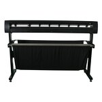 Vinyl Cutting Plotter Factory - 60 Inches with CCD Camera