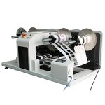 Roll Label Die Cutter