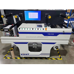 Digital Label Cutter Supplier - VR350 with Blade Cutting System