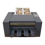 Card Cutter Machine Supplier - with Creasing and Perforating