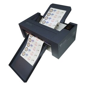 Die Cutting Machine Supplier - Vulcan SC-350 A4/A3+ Digital Sticker