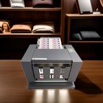 Digital Card Cutter Factory - A4 A3+ Automatic Ticket Cutter