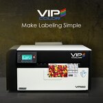 Roll to Roll Toner Printer Factory - Vicut Vi-Press Flexible Packaging