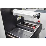 Digital Label Die Cutter Manufacturer - VR240 Automatic Positioning Cutting