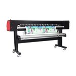 Color Label Printer Manufacturer - Digital Inkjet Roll to Roll Sticker