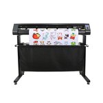 Vinyl Paper Plotter Cutter Factory - Graphtec Serie Digital Plotter