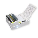 Label Die Cutting Machine Manufacturer - With Automatic Sheet Cutter