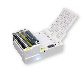 Label Die Cutting Machine Manufacturer - With Automatic Sheet Cutter