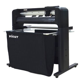 Heat Transfer Cutting Plotter Manufacturer - for Textile Reflective Vinyl