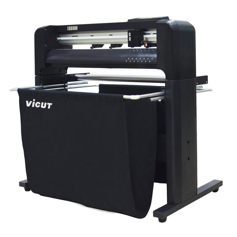 Heat Transfer Cutting Plotter Manufacturer - for Textile Reflective Vinyl