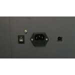 Passport Photo Cutter Supplier - Vicut Visiting Card Cutter Printer