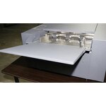 Passport Photo Cutter Supplier - Vicut Visiting Card Cutter Printer