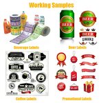 Roll to Roll Die Cutter Manufacturer - Film Rotary with Slitter Function